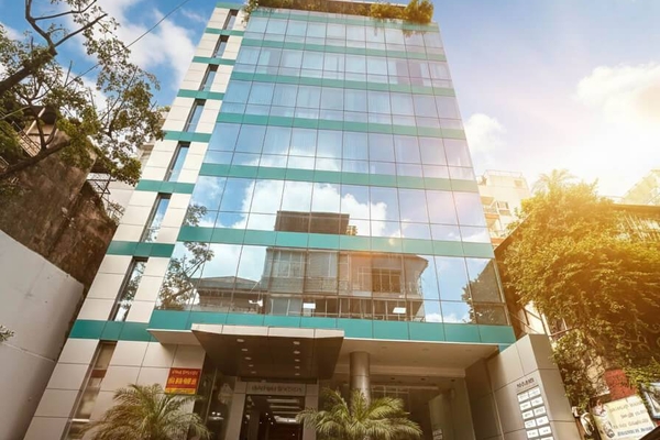 5 Lý Do Nên Thuê Văn Phòng Tại Quận Hoàn Kiếm – Trung Tâm Hà Nội