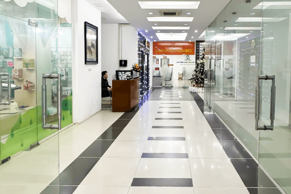 Office Trends 2026: Flexible Solutions for Modern Businesses