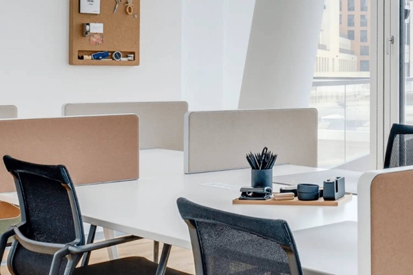 Văn phòng truyền thống